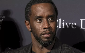 Стало известно Рождественское меню P. Diddy за решеткой